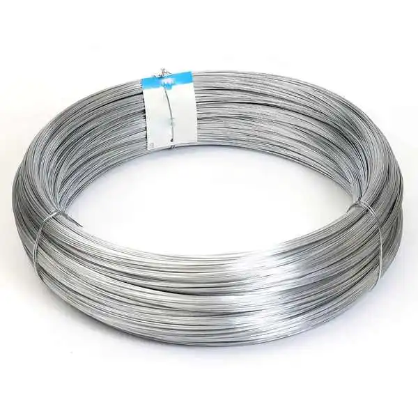 galvanized iron wire