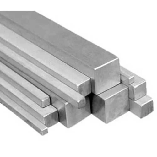 steel square rods