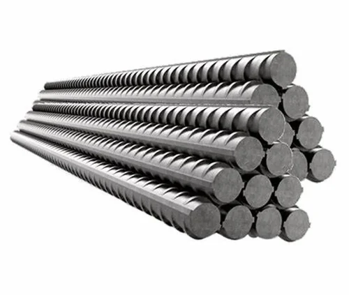TMT STEEL